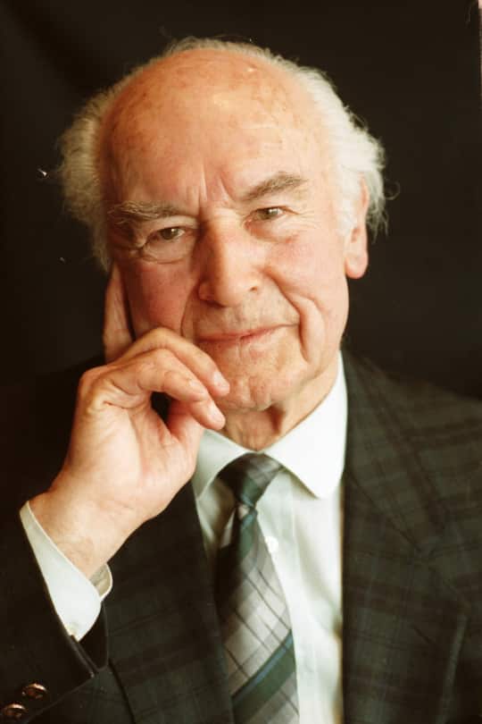 Albert Hofmann