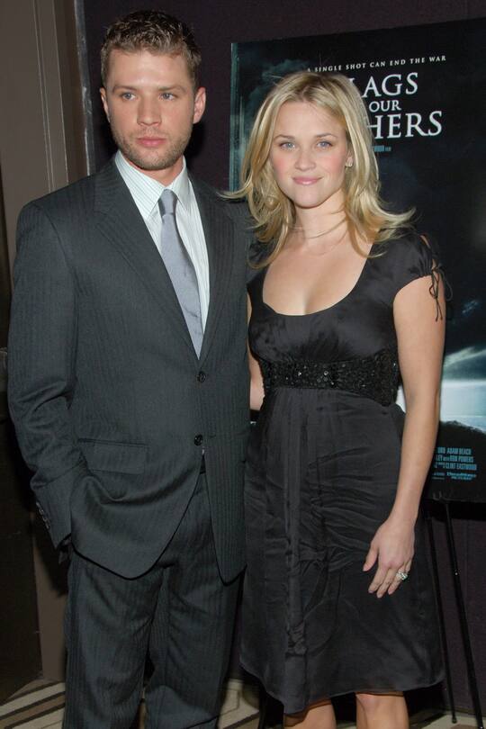 erfolgreiche frauen: reese witherspoon