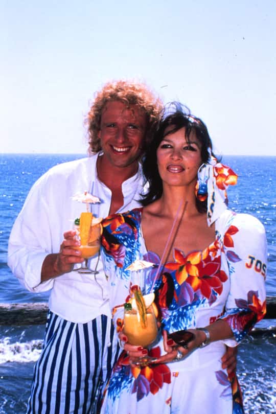 Thomas Gottschalk Thea