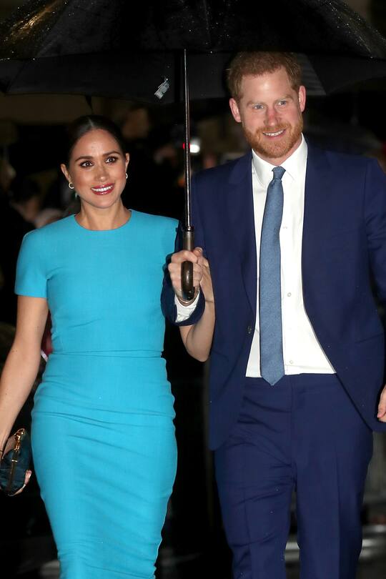 Meghan Markle Prinz Harry