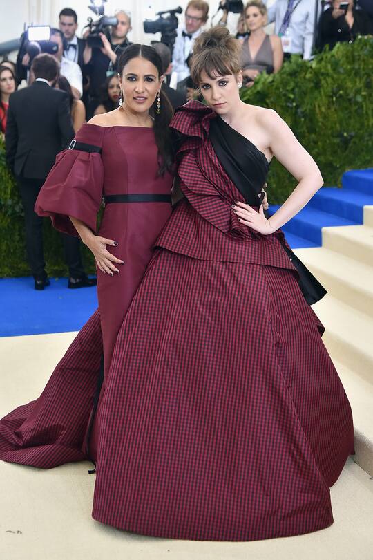 Met Gala 2017 Red Carpet Looks