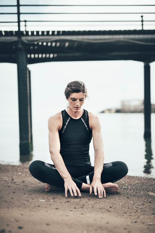 Leichtathletik Running Mai 2018