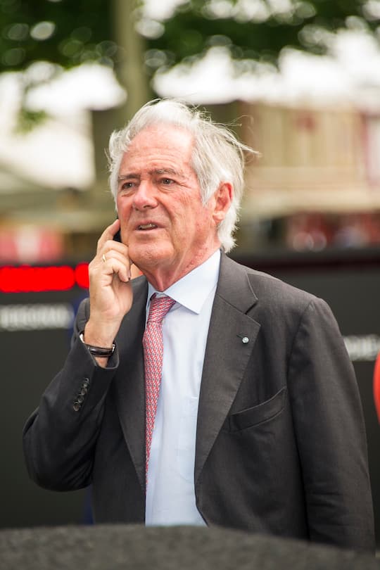 Art Basel mit Tanja Grandits und Bad Ragaz