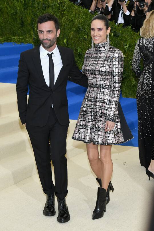 Met Gala 2017 Red Carpet Looks