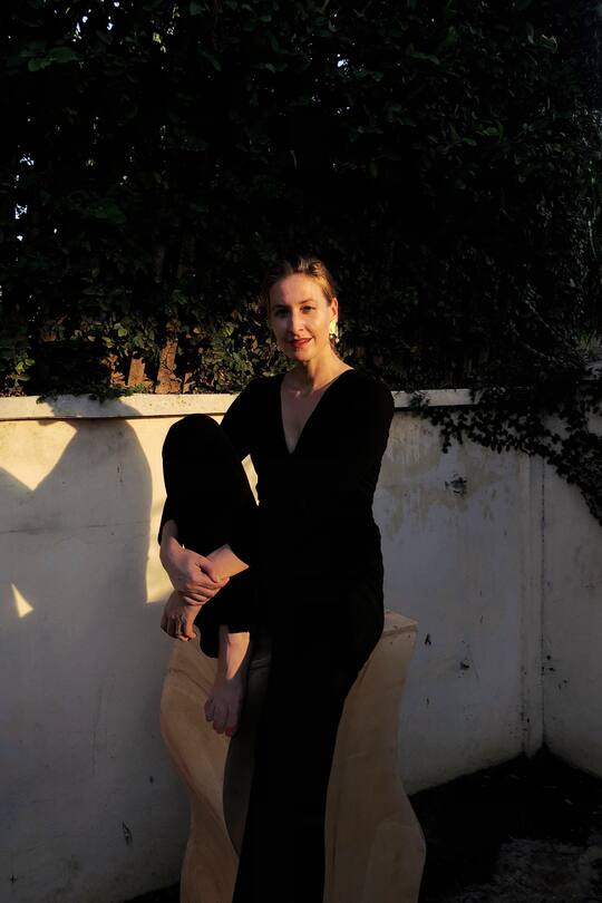 Kathrin Eckhardt Studios