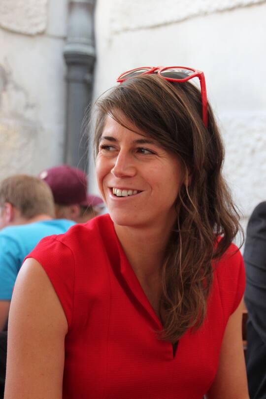 yvonne widmer hebamme