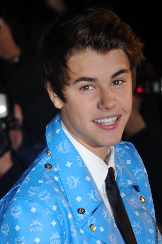 Disney und Hollywood - Look alike - Justin Bieber