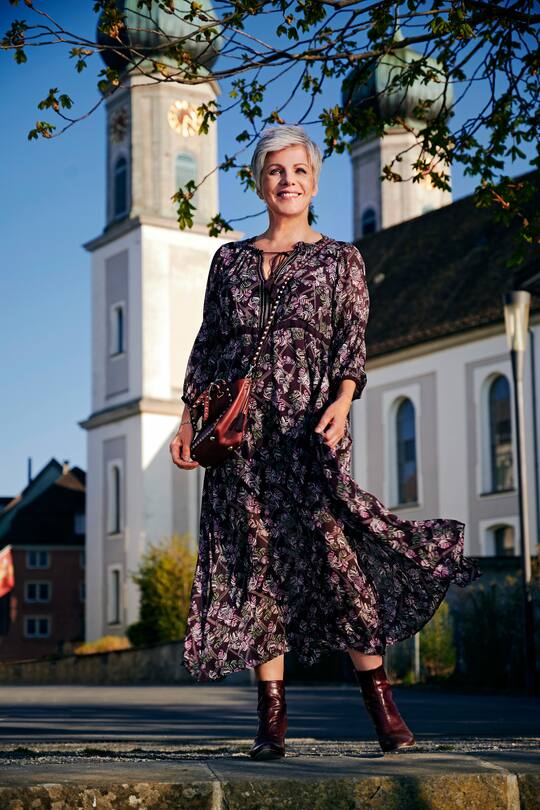 Birgit Schrowange, 2020