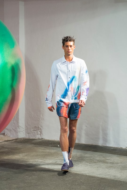 Julian Zigerli SS 14