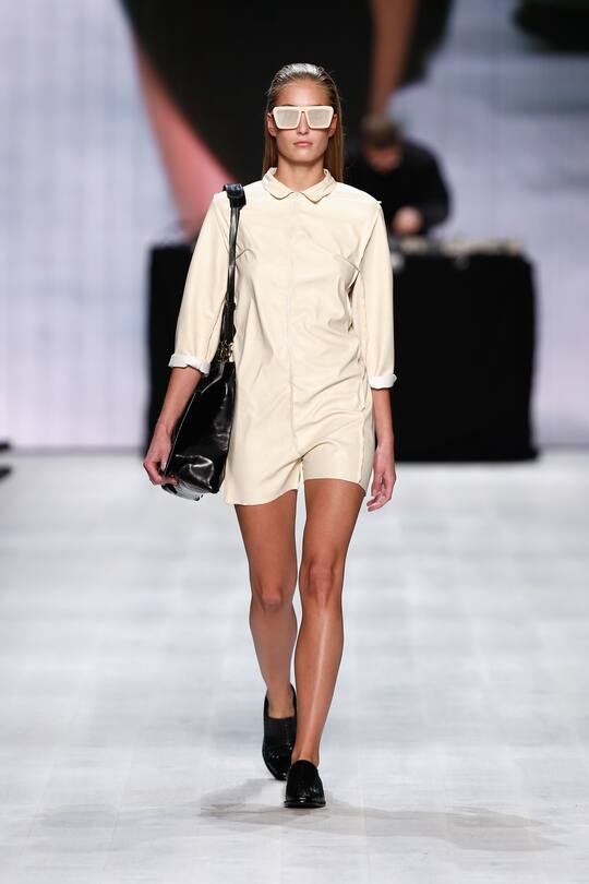 Marcedes-Benz Fashion Days Zurich