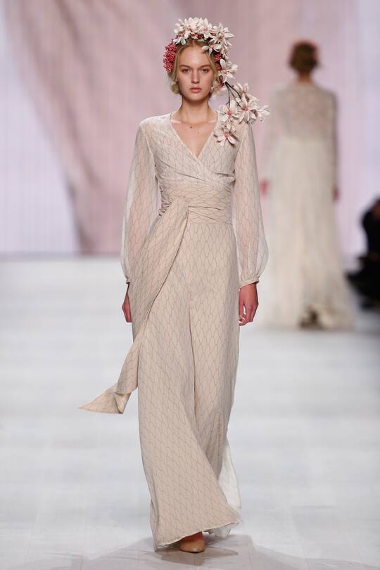 Marcedes-Benz Fashion Days Zurich