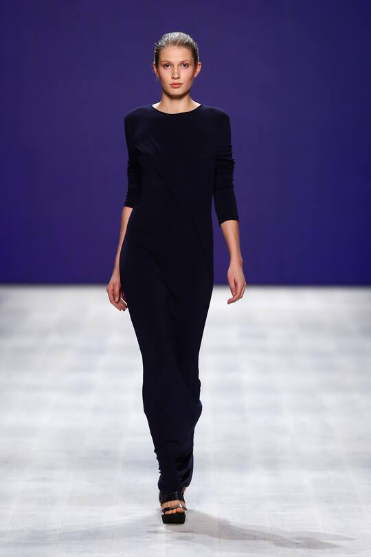 Marcedes-Benz Fashion Days Zurich