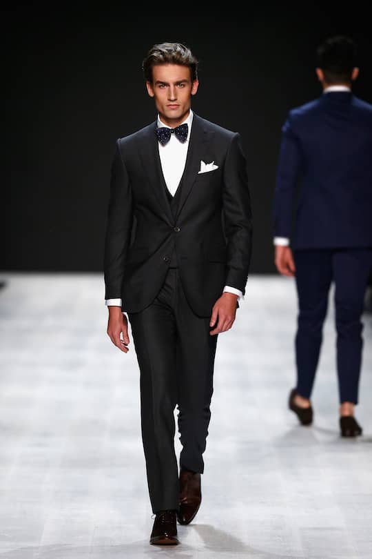 Marcedes-Benz Fashion Days Zurich