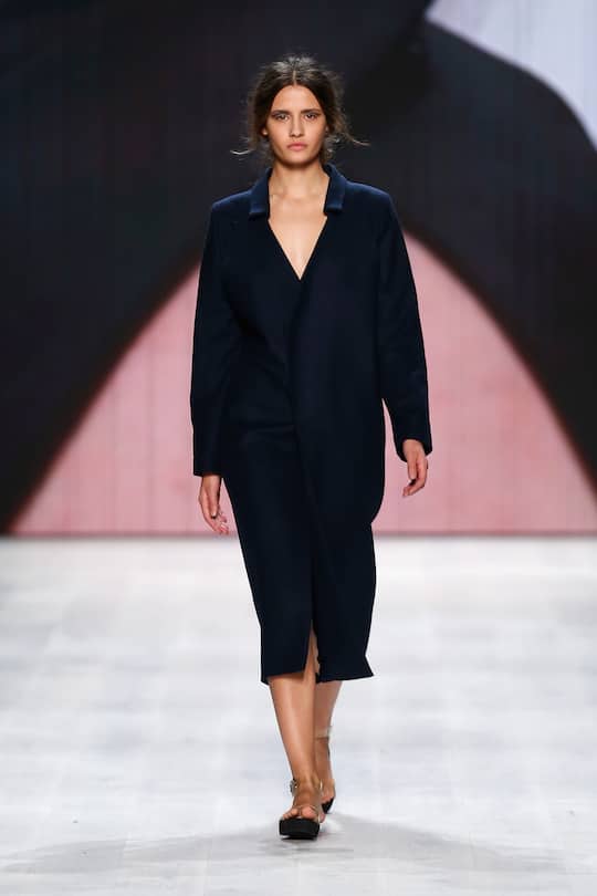 Marcedes-Benz Fashion Days Zurich