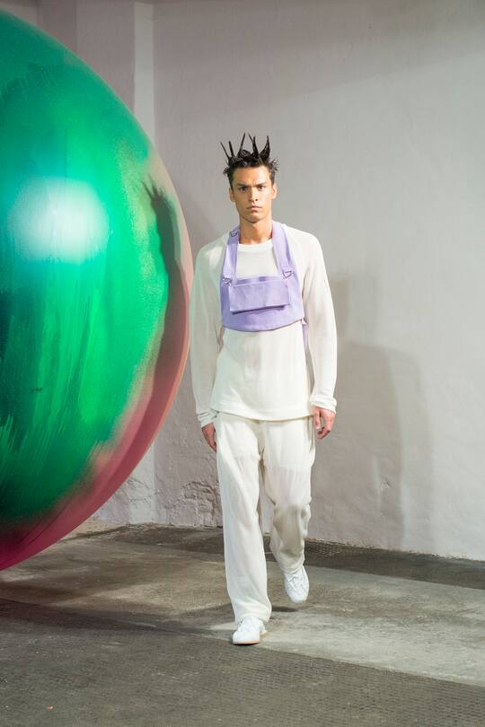 Julian Zigerli SS 14