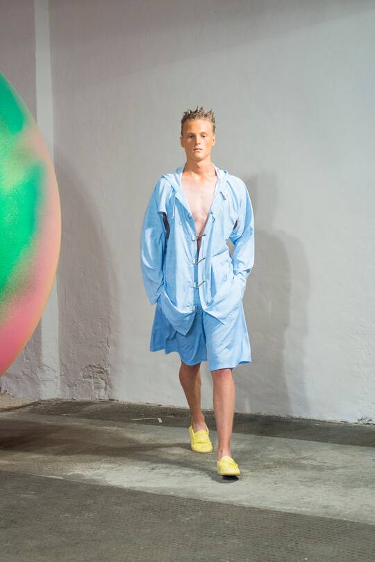 Julian Zigerli SS 14