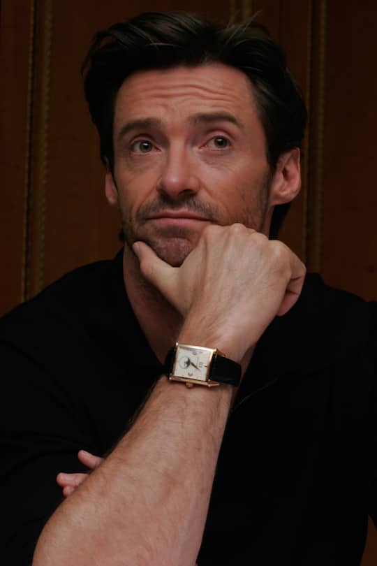 Hugh Jackman