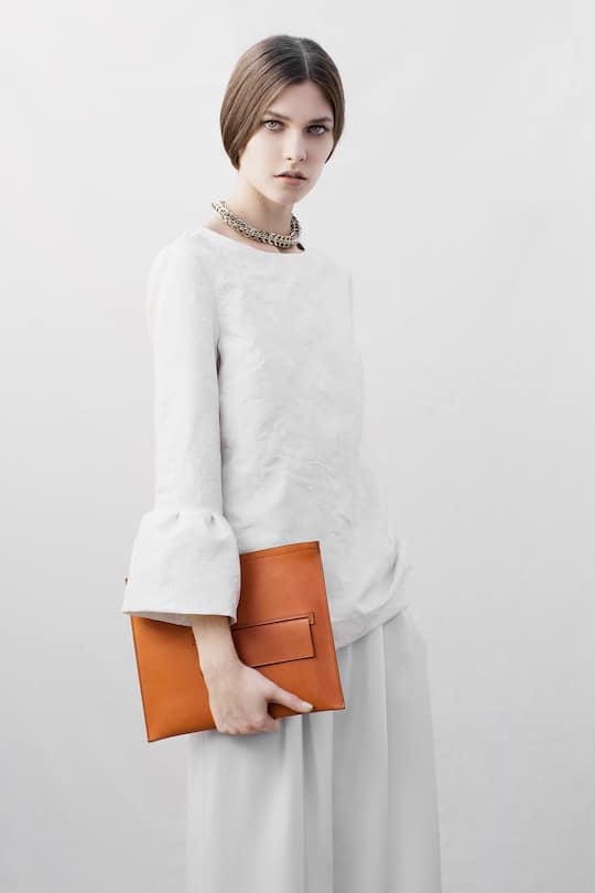 & Other Stories Capsule-Collection mit Isabelle Bois