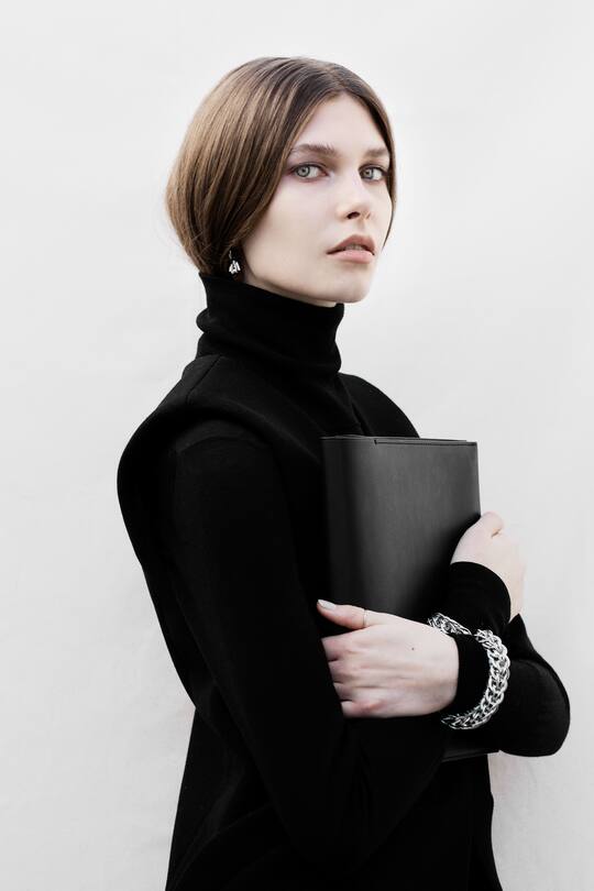 & Other Stories Capsule-Collection mit Isabelle Bois