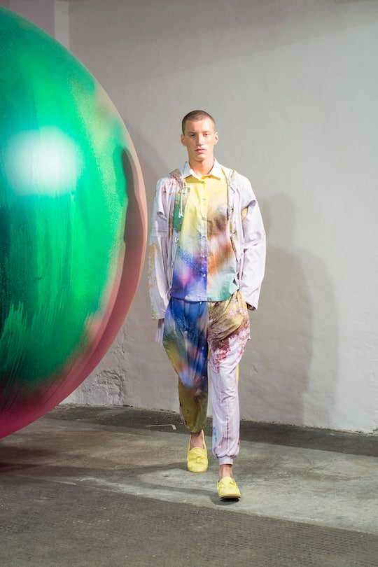 Julian Zigerli SS 14