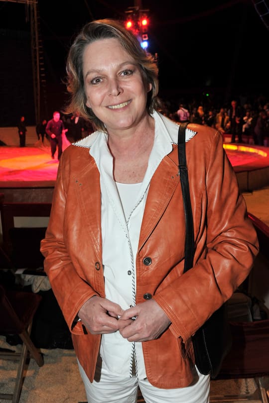 Ramona Leiss, Dschungelcamp 2012