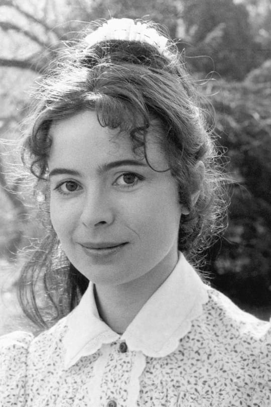 Libuse Safrankova alias Aschenbrödel