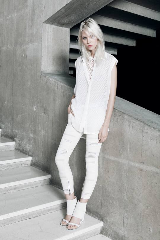 Iro SS2014 Lookbook