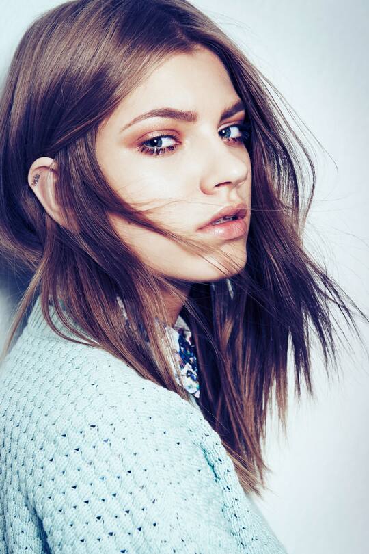 Editorial, Mirjam Kluka