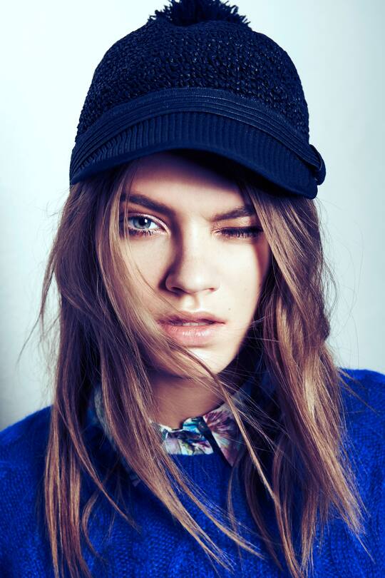 Editorial, Mirjam Kluka