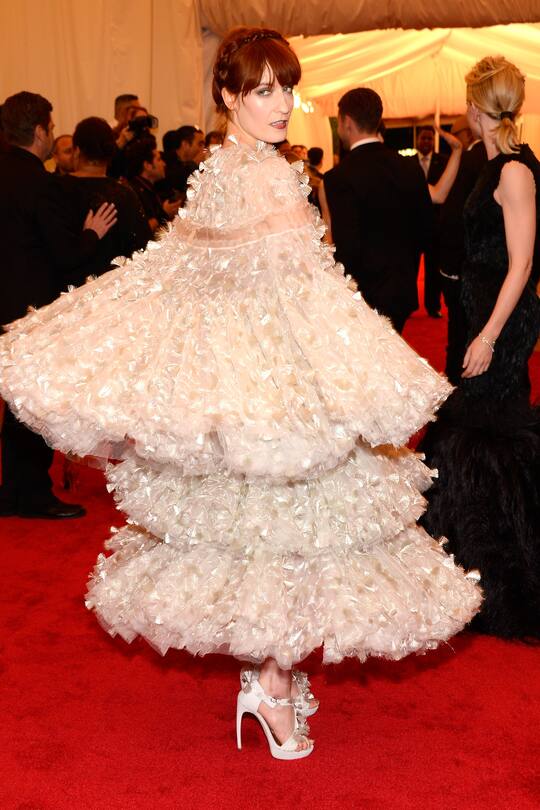 Best of Met Gala