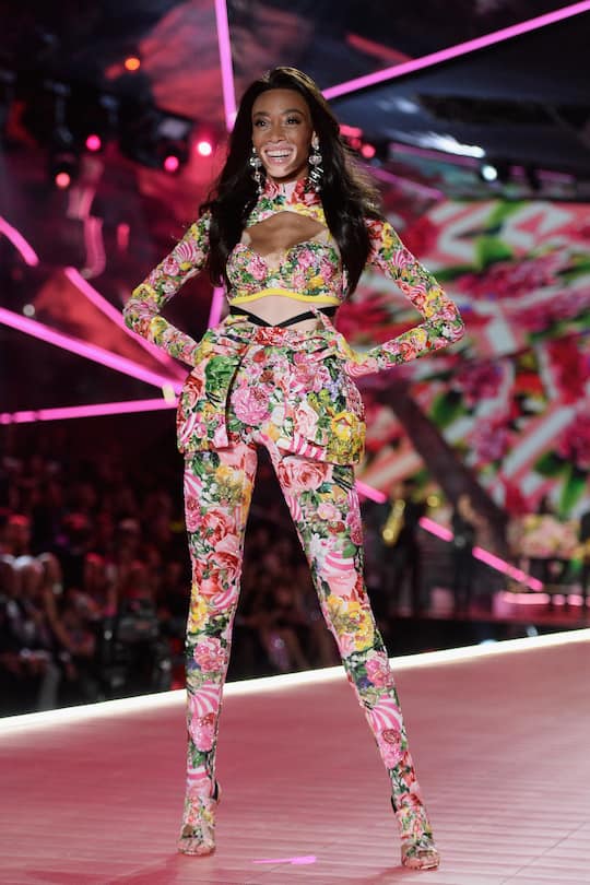 Victoria's Secret Show 2018