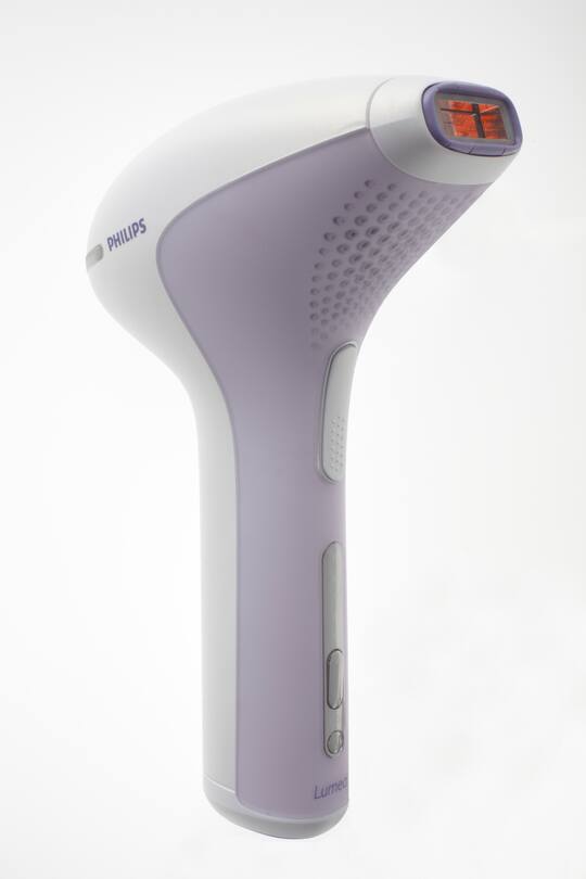 Philips Lumea