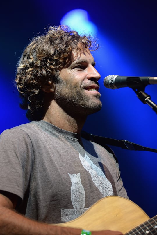 Jack Johnson Karriere