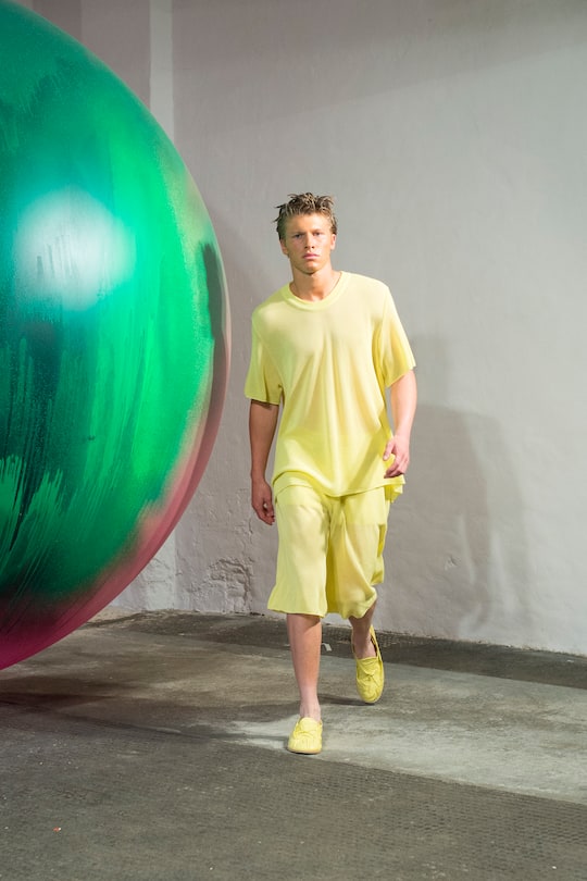 Julian Zigerli SS 14