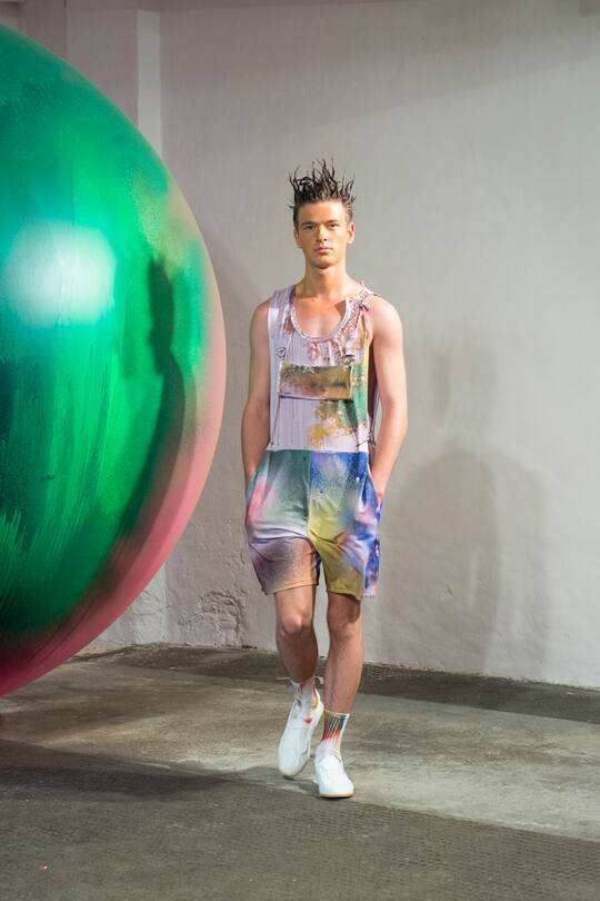 Julian Zigerli SS 14