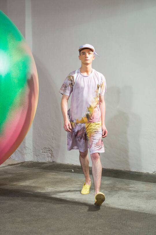 Julian Zigerli SS 14