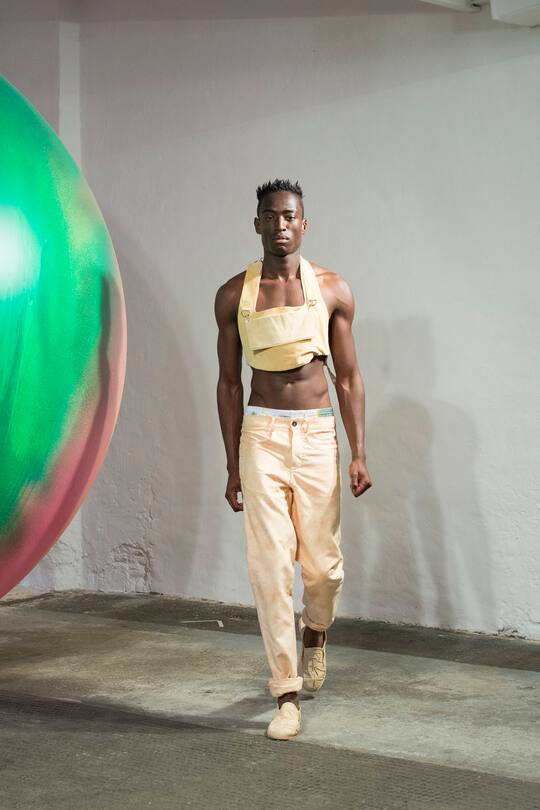 Julian Zigerli SS 14