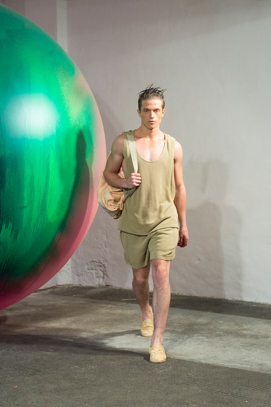 Julian Zigerli SS 14