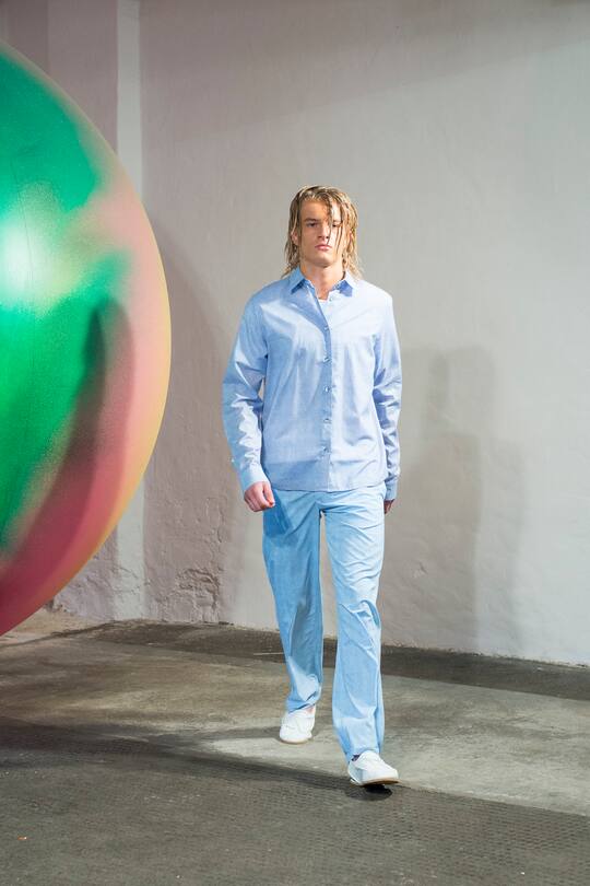 Julian Zigerli SS 14