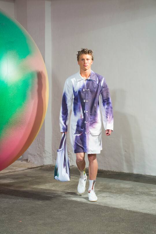 Julian Zigerli SS 14