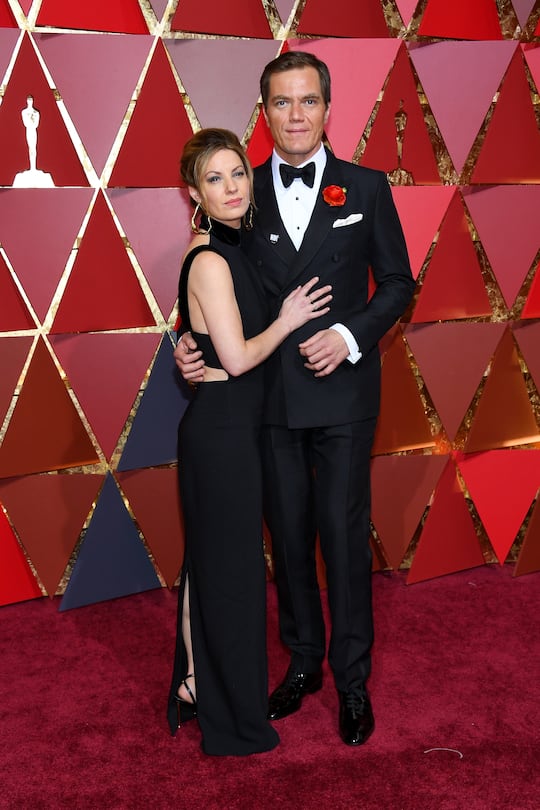 Looks Oscars 2017 Red Carpet