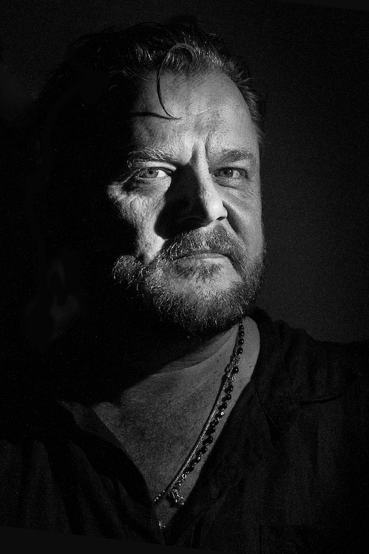 Büne Huber Patent Ochsner neue Freundin nach Gurtenfestival