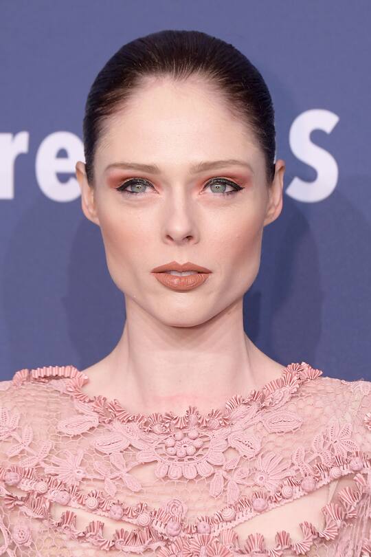 Coco Rocha