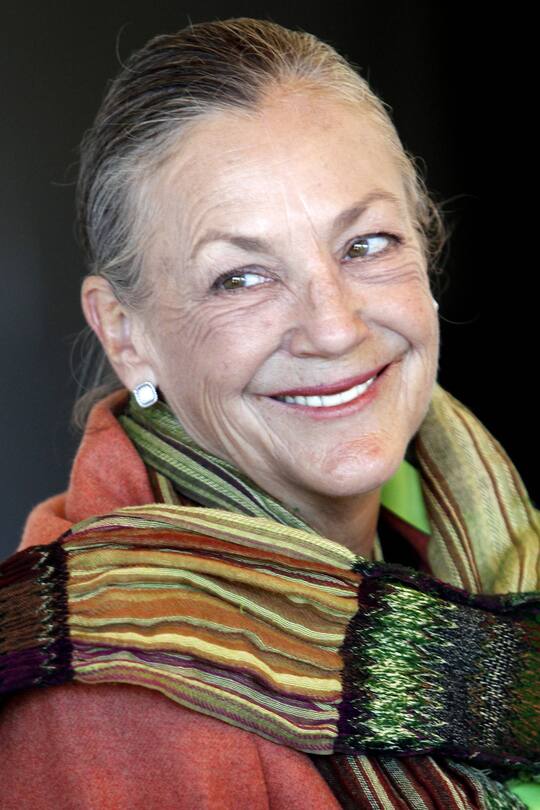 Alice Walton ist nur noch auf Platz 2.