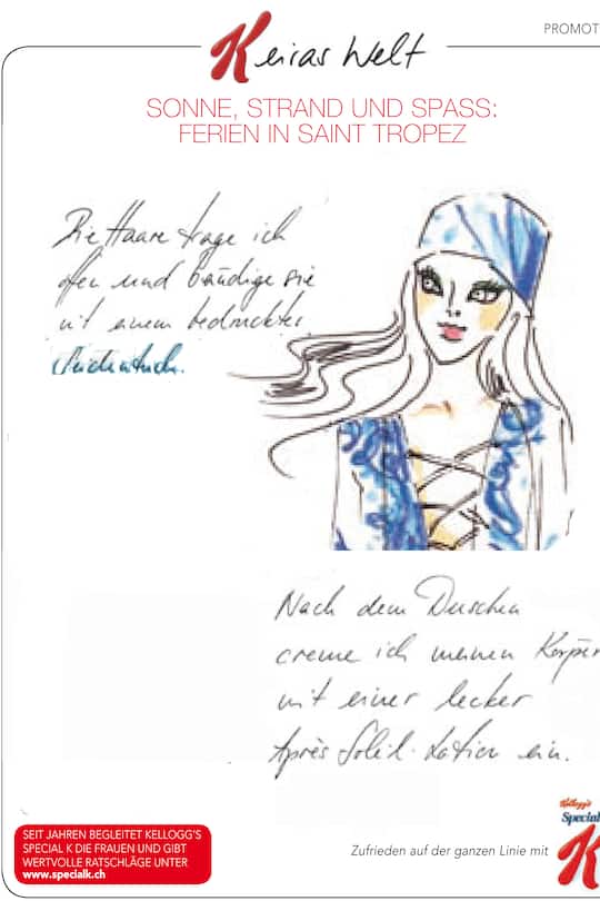 Keiras Welt S.Tropez 2