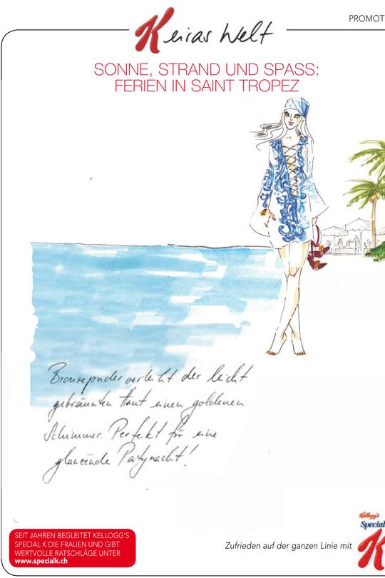 Keiras Welt S.Tropez 3