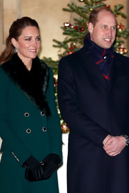 herzogin kate, prinz william