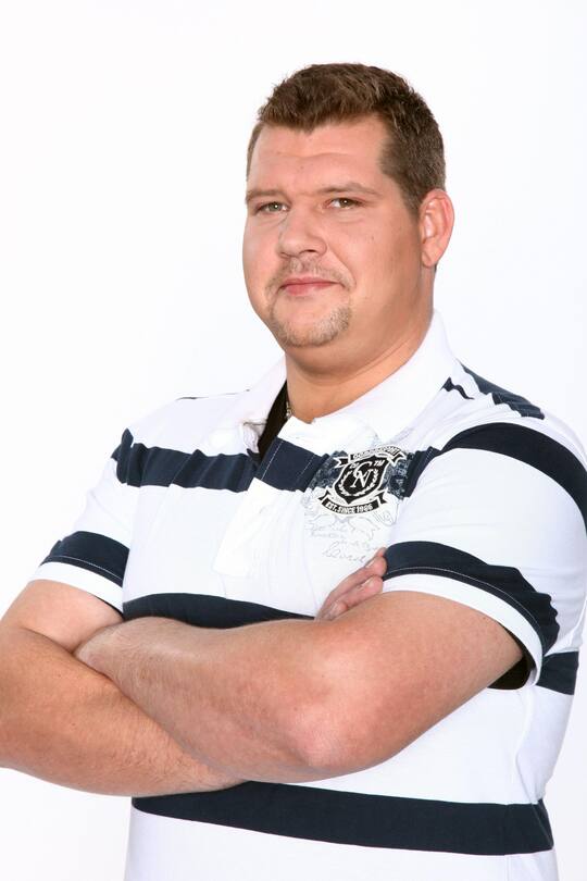 DSDS Top 15 Liveshows Shooting Marvin Cybulski