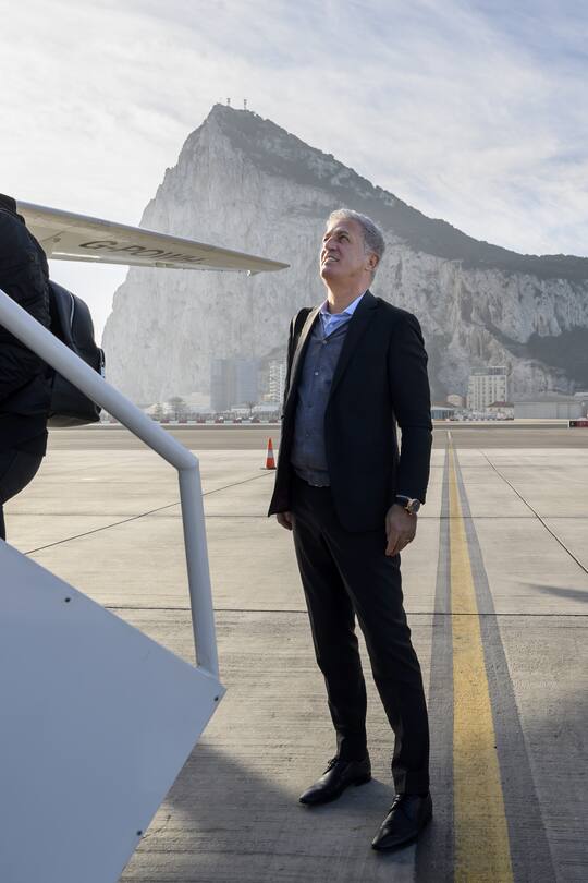 Petkovic Vladimir, Trainer Fussball Nati, SI SPORT 02/2021