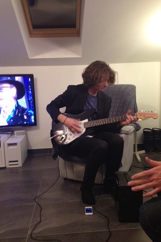 6. my day laura zurbriggen